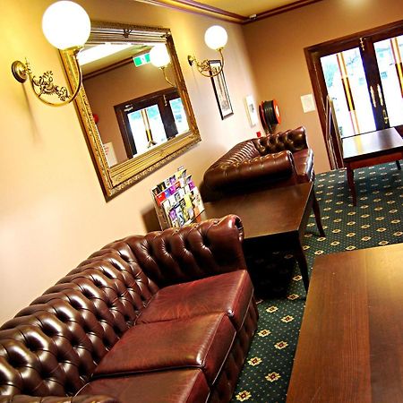 The Glenferrie Hotel Hawthorn Zewnętrze zdjęcie