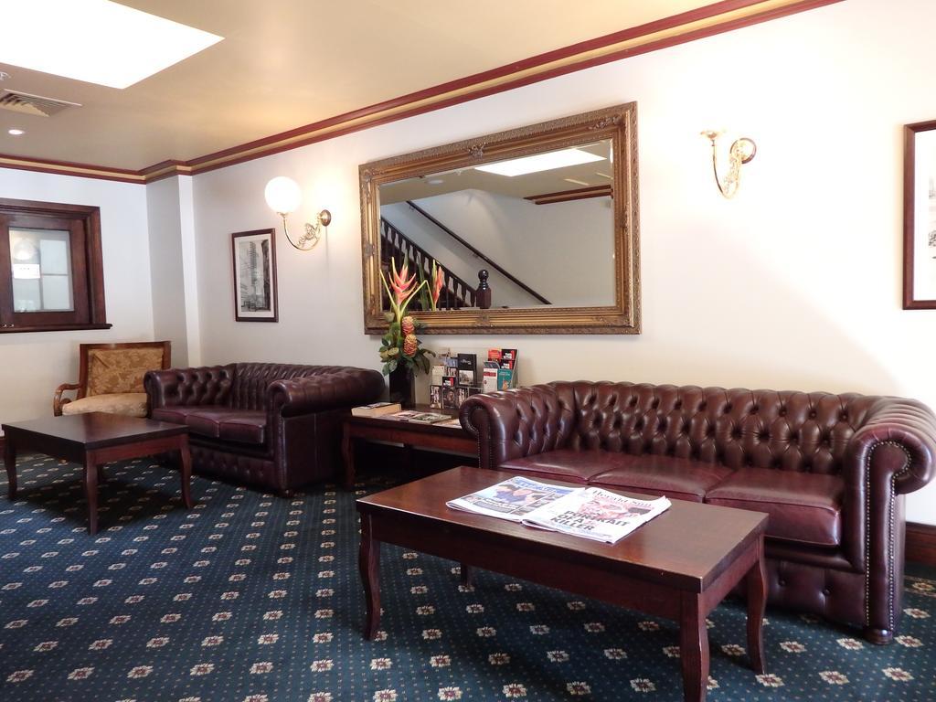 The Glenferrie Hotel Hawthorn Zewnętrze zdjęcie