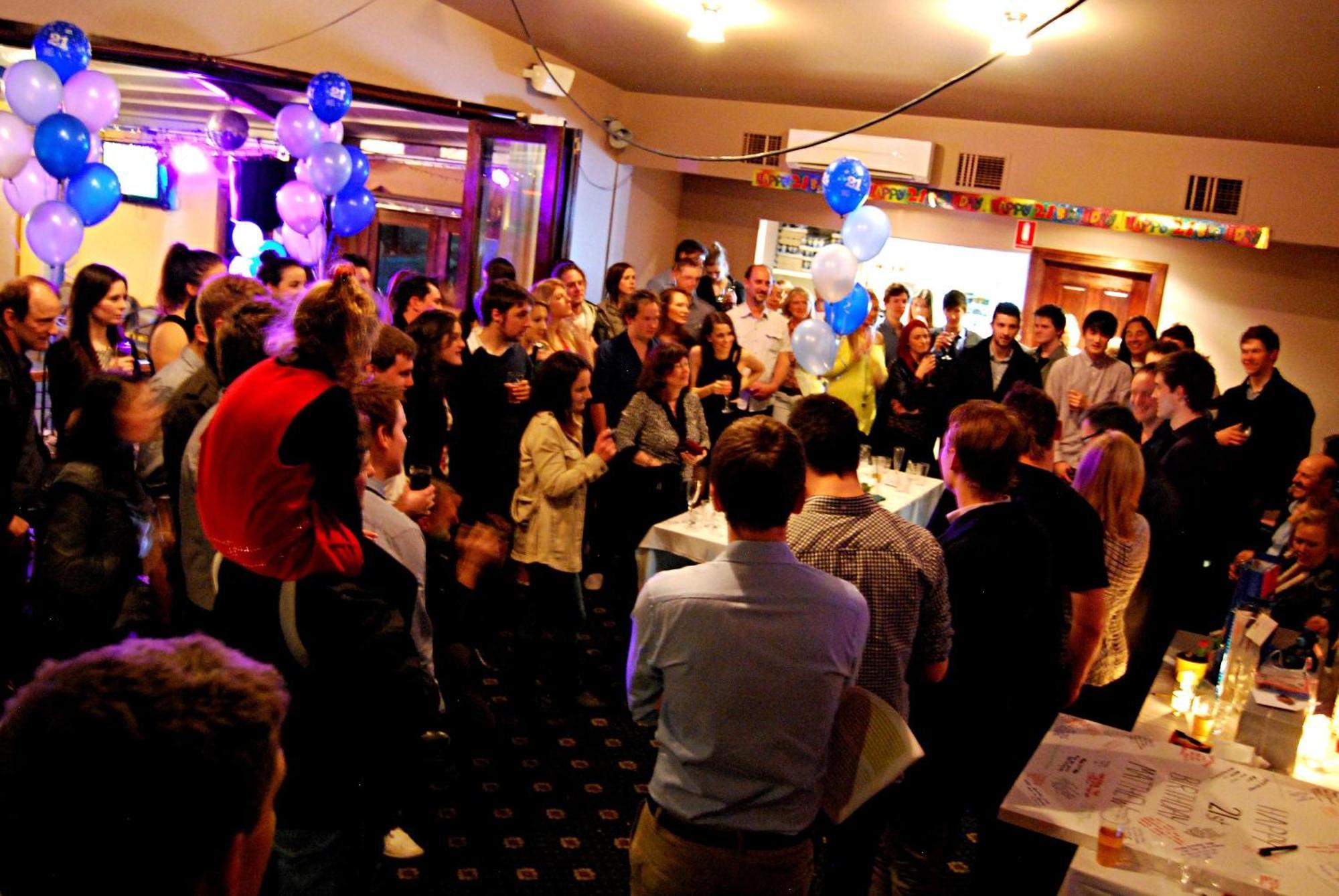 The Glenferrie Hotel Hawthorn Zewnętrze zdjęcie
