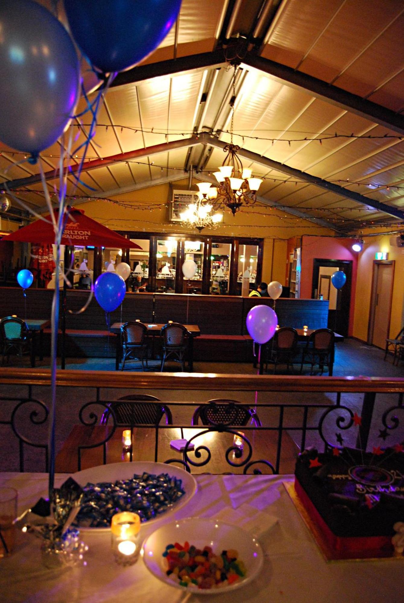 The Glenferrie Hotel Hawthorn Zewnętrze zdjęcie
