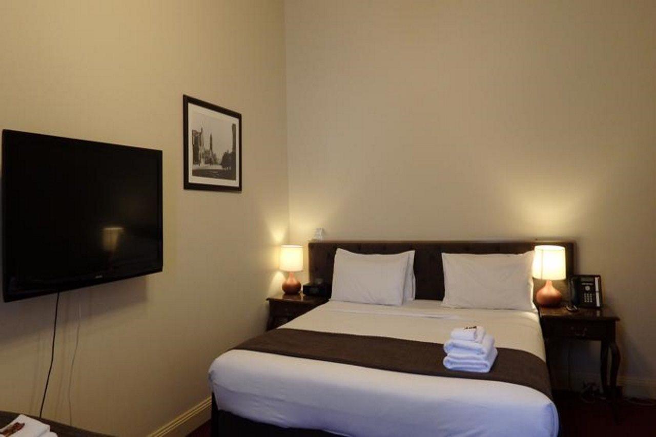 The Glenferrie Hotel Hawthorn Zewnętrze zdjęcie