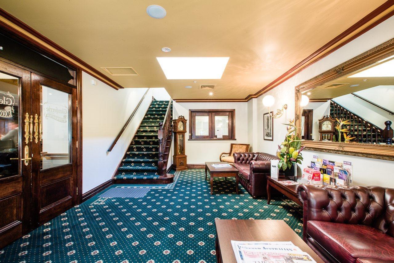 The Glenferrie Hotel Hawthorn Zewnętrze zdjęcie