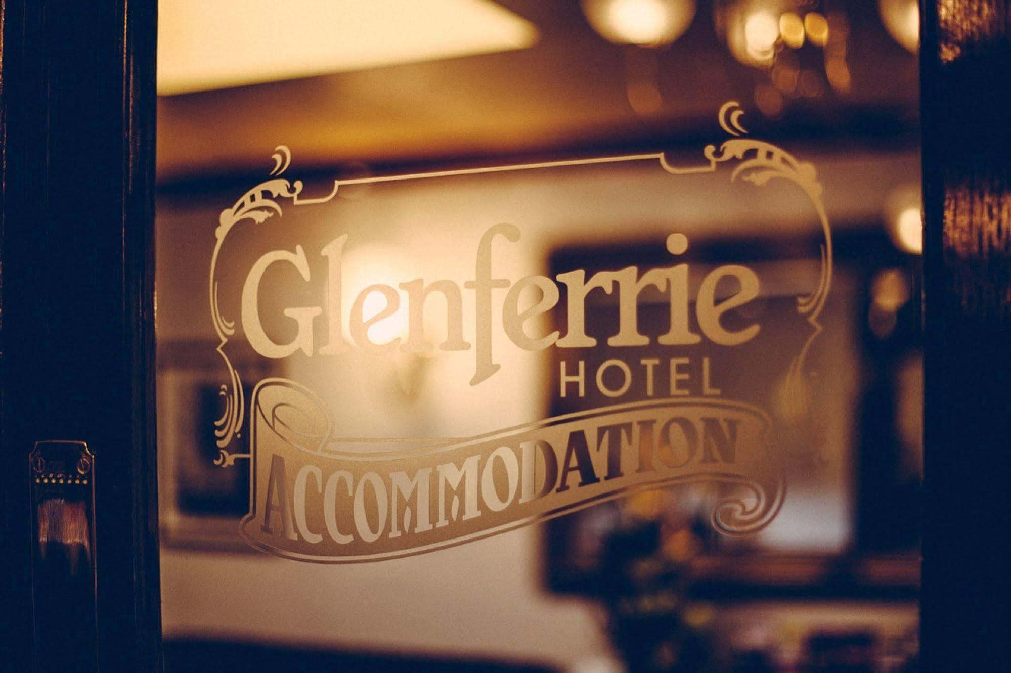 The Glenferrie Hotel Hawthorn Zewnętrze zdjęcie