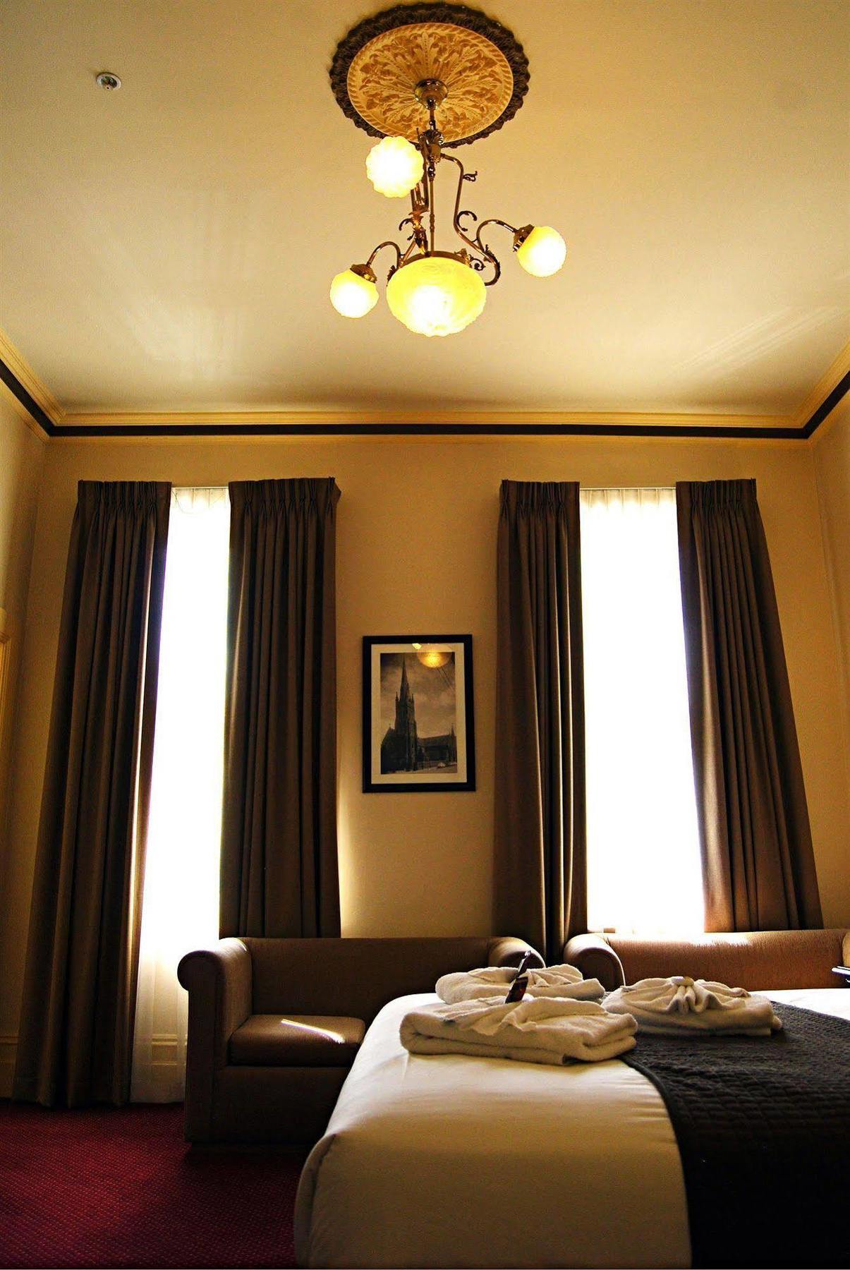 The Glenferrie Hotel Hawthorn Zewnętrze zdjęcie